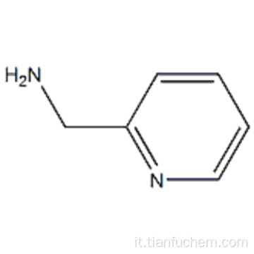 2-picolilamina CAS 3731-51-9